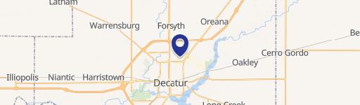 Decatur Office Building For Sale