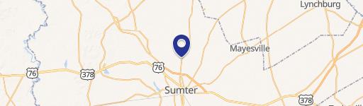 31+ Acre Sumter County Land