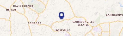 Stafford County Corner Parcel