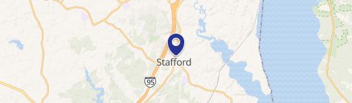 Waterfront Property on Aquia Creek