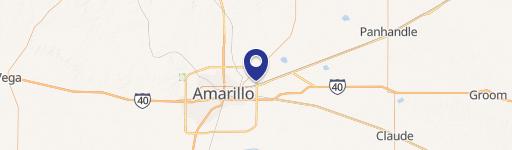 Amarillo Blvd E Land For Sale