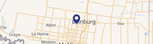 Prime Edinburg Location Near H-E-B