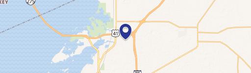 Commercial Land on Lighted Corner