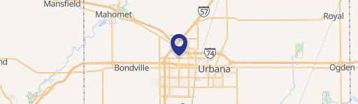 Retail Investment Opportunity in Champaign