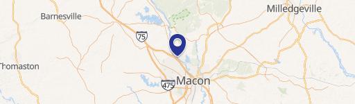 Development Site Near Interstate 75