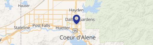 Coeur d'Alene Commercial Condo Plat