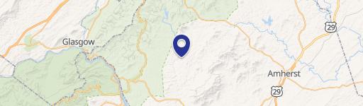 Monroe VA Land For Sale