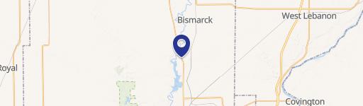 5.07 Acres of Divisible Land