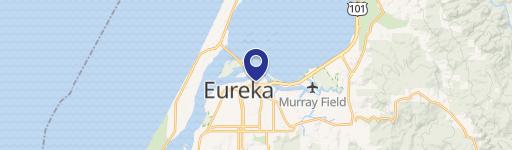Eureka Commercial Building and Lots