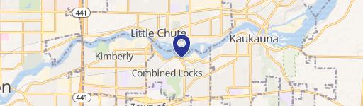 Residential Redevelopment Opportunity Overlooking Fox River