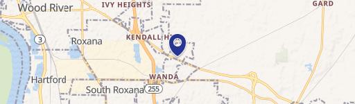 Commercial Park Land For Sale