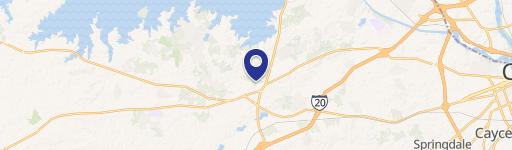 Developmental Land off Highway 6