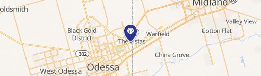 Residential Development Land in Odessa