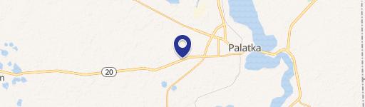 Corner Lot on Crill Avenue