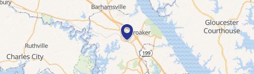 Commercial Land on Richmond Road