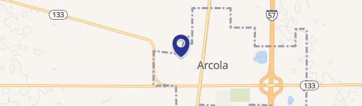 Development Land with Interstate Visibility