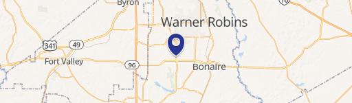 Commercial Lot on Houston Lake