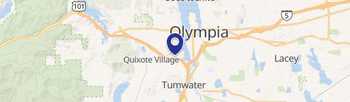 Olympia Office Building For Sale