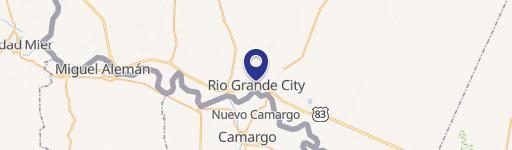 Downtown Rio Grande City Office