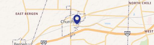 Churchville Land Development Opportunity