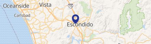 Escondido Flex Space Available
