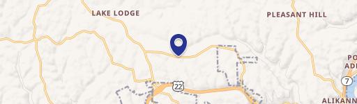 Steubenville Industrial Facility For Sale