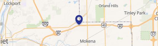 Mokena Improved Land For Sale