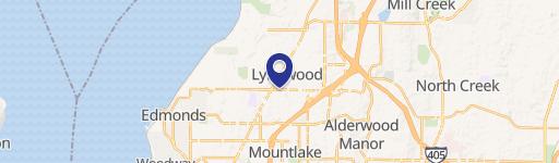 Lynnwood Land Acquisition Opportunity