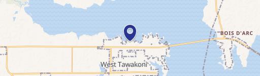 Lakefront Residential Lot