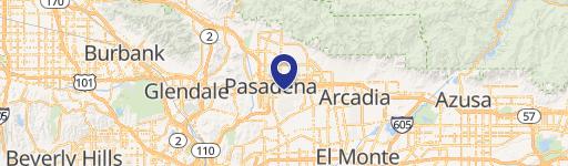 Medical Office Space Pasadena