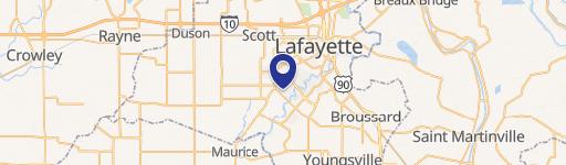 Lafayette Office Building For Sale