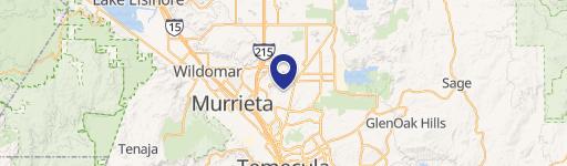 6.31 Acres Near Kaiser Hospital