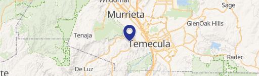 New Class A Industrial Building