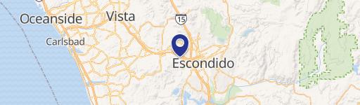 Escondido Industrial Flex Space