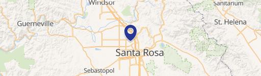 Remodeled Industrial Building with Secured Yard