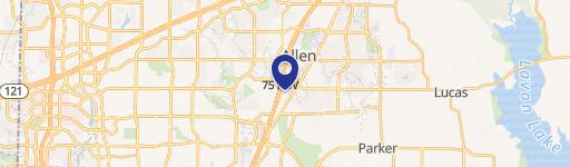 Allen Office Building For Sale