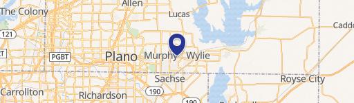 Land For Sale in Wylie