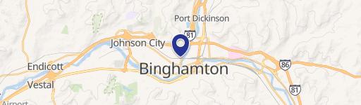 Binghamton Development Opportunity
