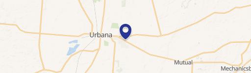 Urbana Outlot Near Kroger