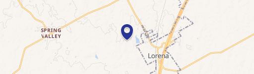 25 Acres in Lorena, Texas
