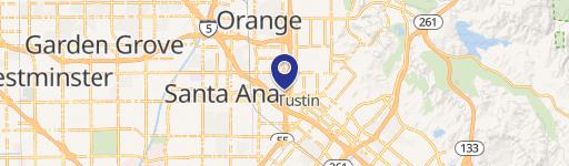 Santa Ana Multi-Tenant Office Building