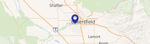 Bakersfield Development Land For Sale