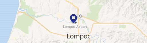 Vacant Land Near Lompoc Airport