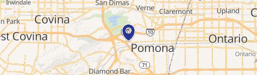 Pomona Land Opportunity