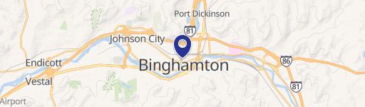 Student Housing Near SUNY Binghamton