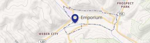 Industrial Building with Office Space