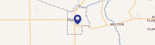 Residential Land Between Milton, Maurice