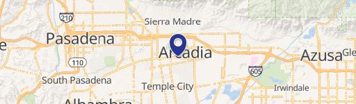 Arcadia Pacific Plaza Office Suites