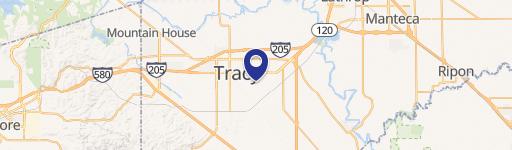 Tracy Office and Distribution Space