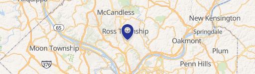 Medical Office Space on McKnight